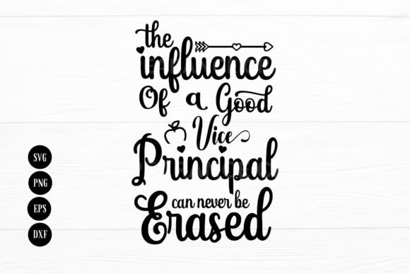Graphics and Crafts: Vice Principle Teacher Appreciation