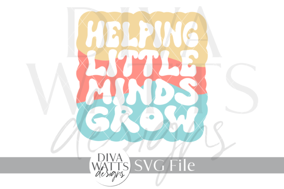 Helping Little Minds Grow SVG: A Designer’s Honest Review