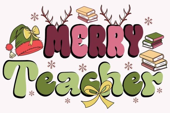 Merry Teacher